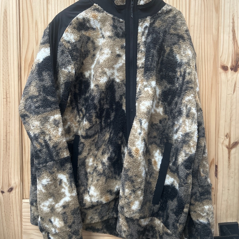 Men’s jacket